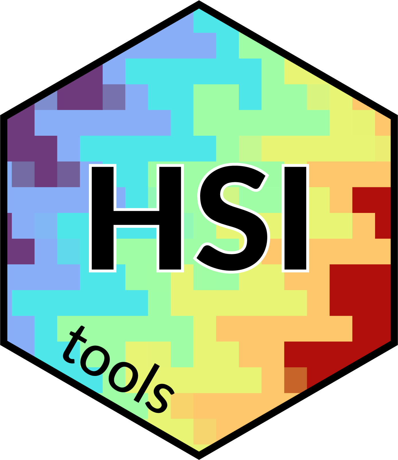 HSItools logo